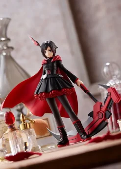 RWBY - Ruby Rose Statue / Pop Up Parade: Good Smile Company