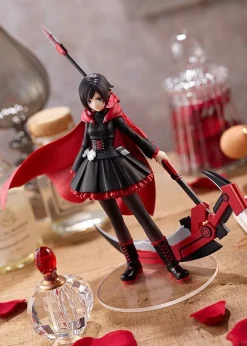 RWBY - Ruby Rose Statue / Pop Up Parade: Good Smile Company