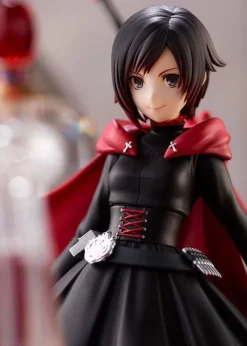 RWBY - Ruby Rose Statue / Pop Up Parade: Good Smile Company