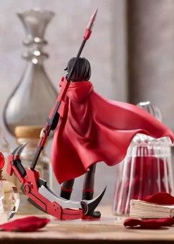 RWBY - Ruby Rose Statue / Pop Up Parade: Good Smile Company