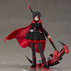 RWBY - Ruby Rose Statue / Pop Up Parade: Good Smile Company