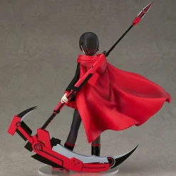 RWBY - Ruby Rose Statue / Pop Up Parade: Good Smile Company