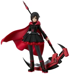 RWBY - Ruby Rose Statue / Pop Up Parade: Good Smile Company