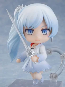 RWBY - Weiss Schnee Nendoroid: Good Smile Company