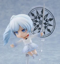 RWBY - Weiss Schnee Nendoroid: Good Smile Company