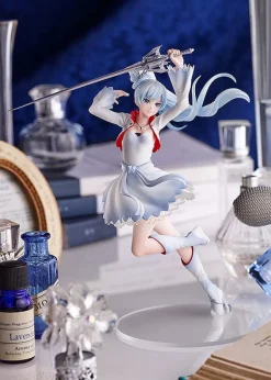 RWBY - Weiss Schnee Statue / Pop Up Parade: Good Smile Company