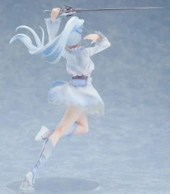 RWBY - Weiss Schnee Statue / Pop Up Parade: Good Smile Company