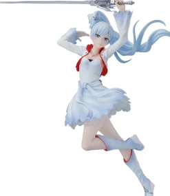 RWBY - Weiss Schnee Statue / Pop Up Parade: Good Smile Company