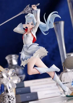 RWBY - Weiss Schnee Statue / Pop Up Parade: Good Smile Company