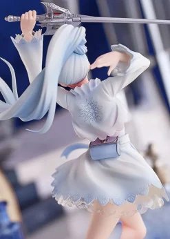 RWBY - Weiss Schnee Statue / Pop Up Parade: Good Smile Company
