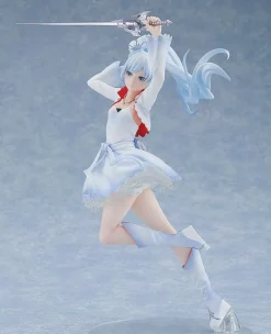 RWBY - Weiss Schnee Statue / Pop Up Parade: Good Smile Company