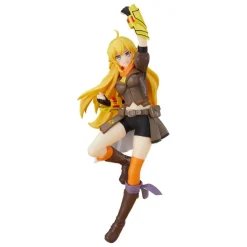 RWBY - Yang Xiao Long Statue / Pop Up Parade: Good Smile Company