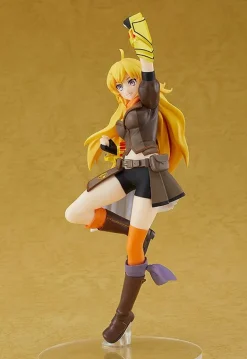 RWBY - Yang Xiao Long Statue / Pop Up Parade: Good Smile Company