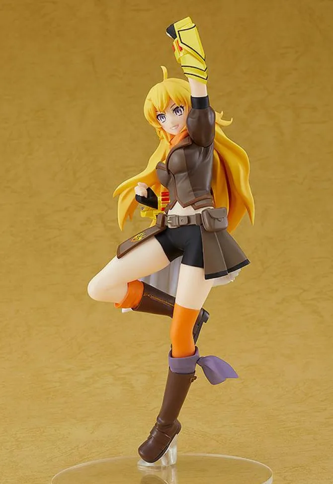 RWBY - Yang Xiao Long Statue / Pop Up Parade: Good Smile Company