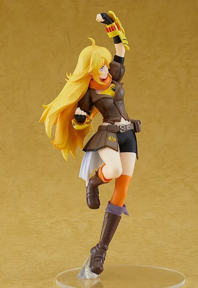 RWBY - Yang Xiao Long Statue / Pop Up Parade: Good Smile Company