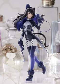 RWBY Ice Queendom - Blake Belladonna Statue / Pop Up Parade - Lucid Dream: Good Smile Company-Copy