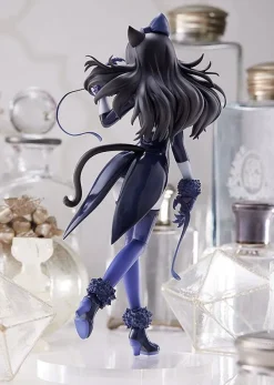 RWBY Ice Queendom - Blake Belladonna Statue / Pop Up Parade - Lucid Dream: Good Smile Company-Copy