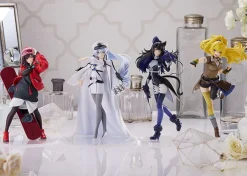 RWBY Ice Queendom - Blake Belladonna Statue / Pop Up Parade - Lucid Dream: Good Smile Company-Copy