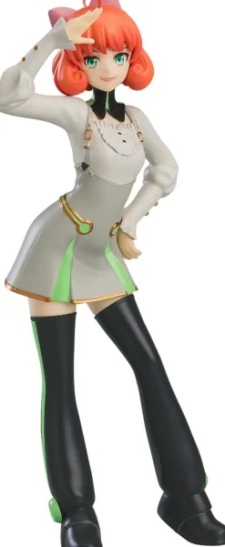 RWBY Ice Queendom - Penny Polendina Statue / Pop Up Parade - Nightmare Side: Good Smile Company
