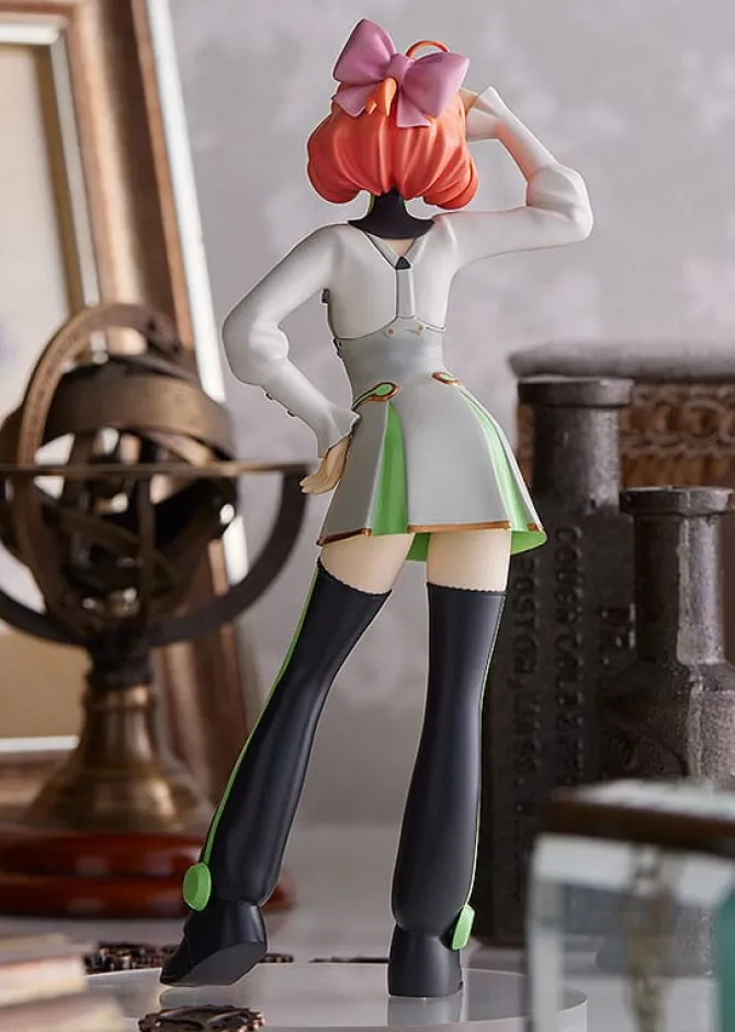 RWBY Ice Queendom - Penny Polendina Statue / Pop Up Parade - Nightmare Side: Good Smile Company