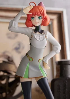 RWBY Ice Queendom - Penny Polendina Statue / Pop Up Parade - Nightmare Side: Good Smile Company
