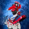 RWBY: Ice Queendom - Ruby Rose Statue / Lucid Dream: Good Smile Company