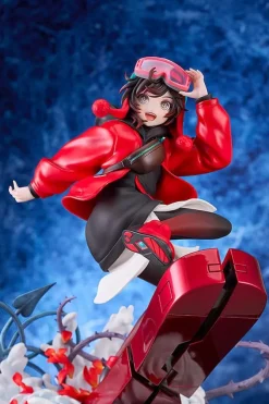 RWBY: Ice Queendom - Ruby Rose Statue / Lucid Dream: Good Smile Company