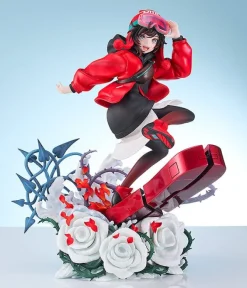RWBY: Ice Queendom - Ruby Rose Statue / Lucid Dream: Good Smile Company