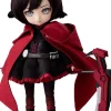 RWBY: Ice Queendom - Ruby Rose Harmonia Humming Puppe: Good Smile Company