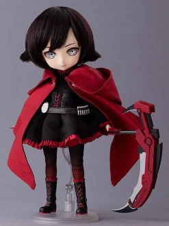 RWBY: Ice Queendom - Ruby Rose Harmonia Humming Puppe: Good Smile Company