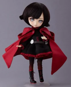 RWBY: Ice Queendom - Ruby Rose Harmonia Humming Puppe: Good Smile Company