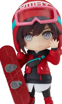 RWBY: Ice Queendom - Ruby Rose: Lucid Dream Nendoroid: Good Smile Company