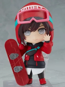 RWBY: Ice Queendom - Ruby Rose: Lucid Dream Nendoroid: Good Smile Company