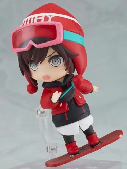 RWBY: Ice Queendom - Ruby Rose: Lucid Dream Nendoroid: Good Smile Company