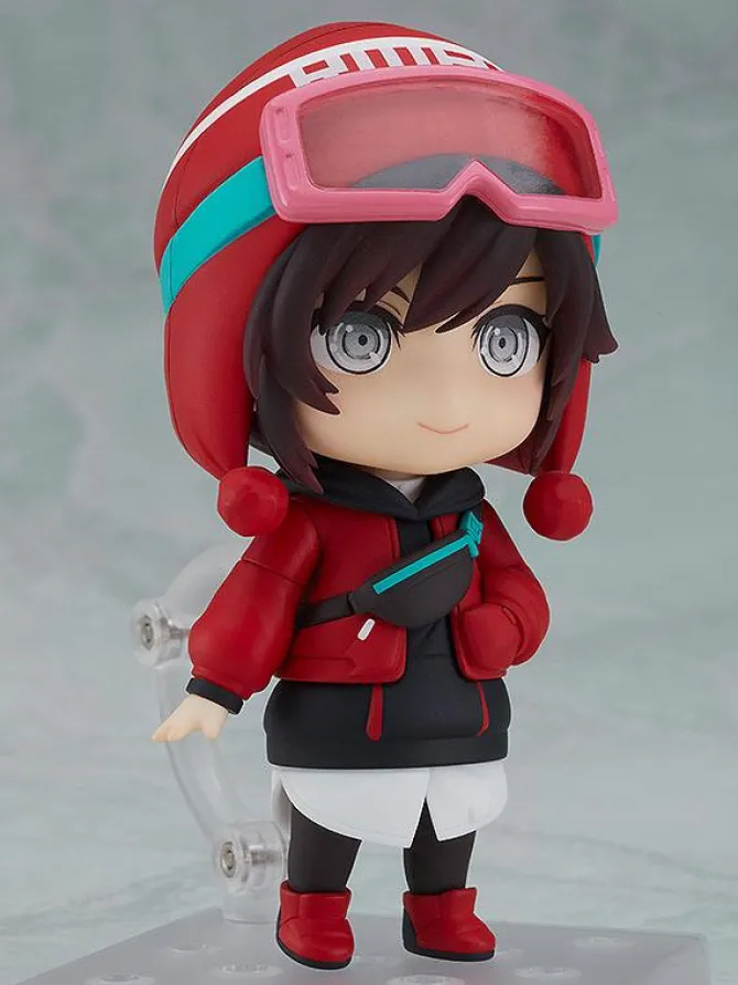 RWBY: Ice Queendom - Ruby Rose: Lucid Dream Nendoroid: Good Smile Company