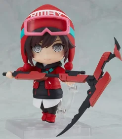 RWBY: Ice Queendom - Ruby Rose: Lucid Dream Nendoroid: Good Smile Company