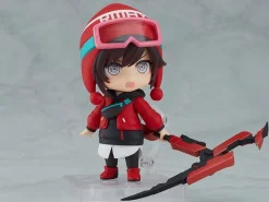RWBY: Ice Queendom - Ruby Rose: Lucid Dream Nendoroid: Good Smile Company