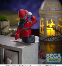 RWBY Ice Queendom - Ruby Rose: Lucid Dream Statue / Perching: Sega