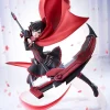 RWBY Ice Queendom - Ruby Rose Statue: Phat!