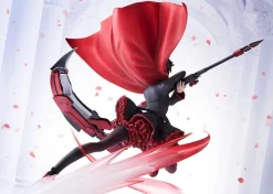 RWBY Ice Queendom - Ruby Rose Statue: Phat!