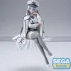 RWBY Ice Queendom - Weiss Schnee: Nightmare Side Statue / Perching: Sega