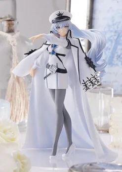 RWBY Ice Queendom - Weiss Schnee Statue / Pop Up Parade - Nightmare Side: Good Smile Company
