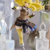 RWBY Ice Queendom - Yang Xiao Long Statue / Pop Up Parade - Lucid Dream: Good Smile Company