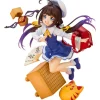 Ryuo no oshigoto! - Ai Hinatsuru Statue: Kotobukiya