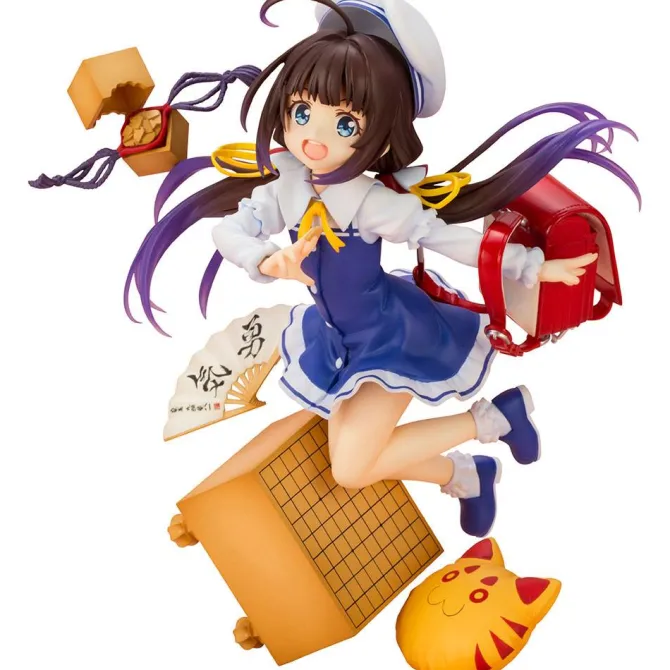 Ryuo no oshigoto! - Ai Hinatsuru Statue: Kotobukiya