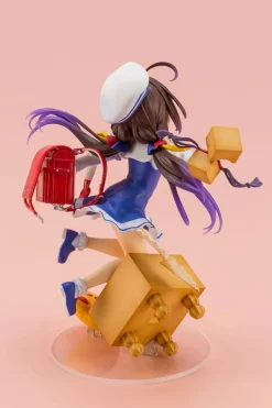 Ryuo no oshigoto! - Ai Hinatsuru Statue: Kotobukiya