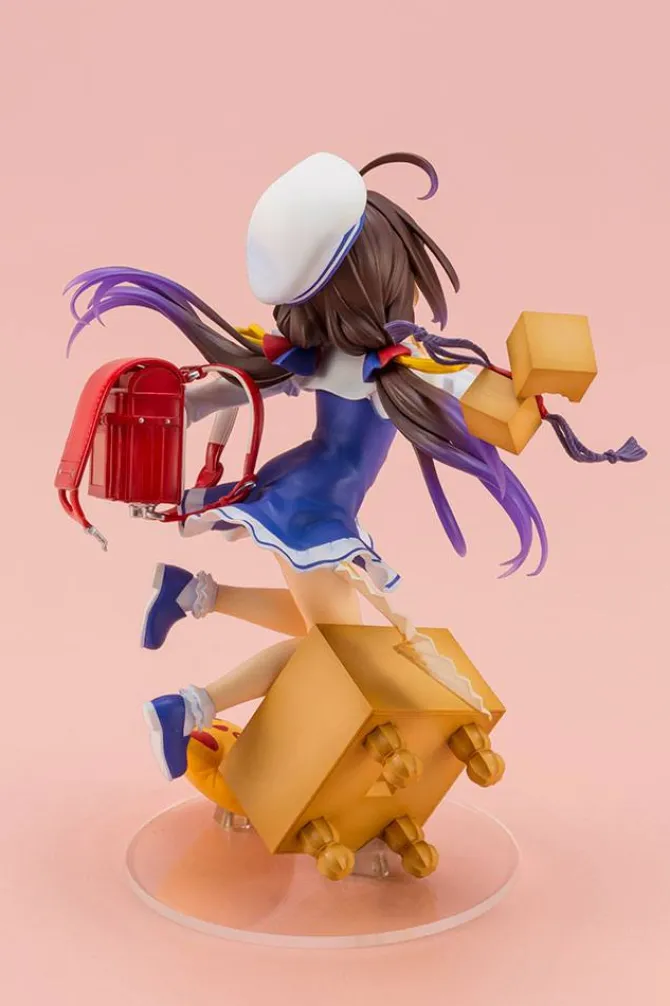 Ryuo no oshigoto! - Ai Hinatsuru Statue: Kotobukiya