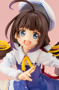 Ryuo no oshigoto! - Ai Hinatsuru Statue: Kotobukiya