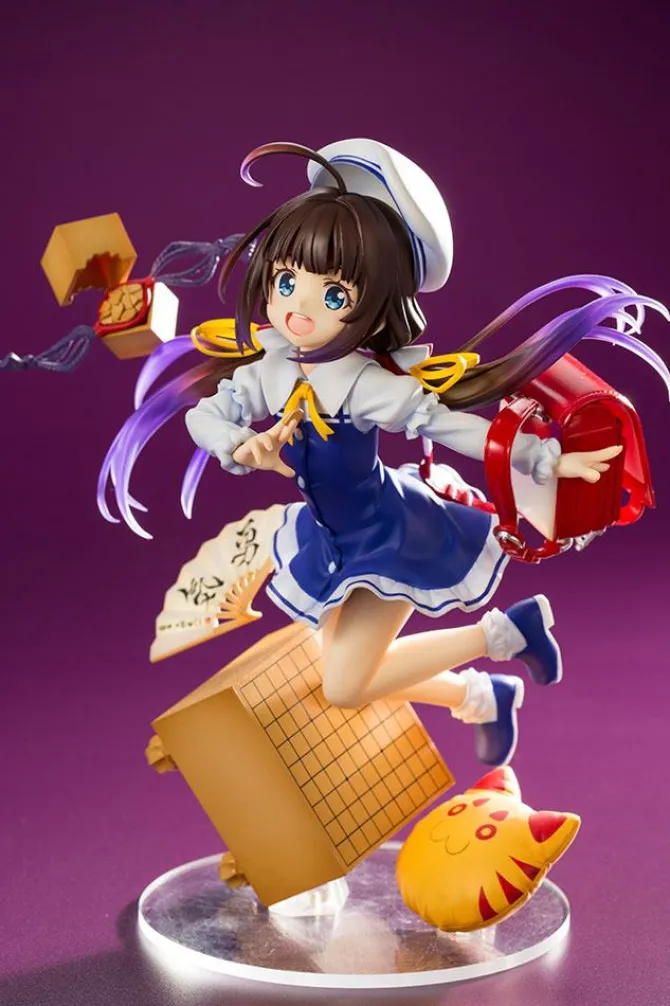 Ryuo no oshigoto! - Ai Hinatsuru Statue: Kotobukiya