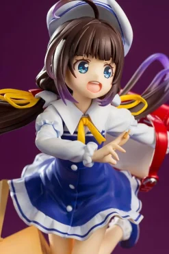 Ryuo no oshigoto! - Ai Hinatsuru Statue: Kotobukiya